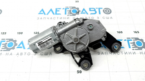 Rear windshield wiper linkage with motor for Porsche Cayenne 19-26