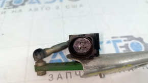 Tesla Model S 12-20 Front Left Tilt Sensor with Tie Rod, Type 2