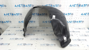 Front left fender liner Hyundai Tucson 16-18 prerest
