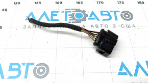 Porsche Cayenne 19-23 LED front left headlight, Matrix beam, adaptive