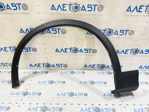 Front left fender arch trim for BMW X3 F25 11-17