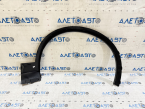 Front left fender arch trim for BMW X3 F25 11-17