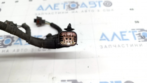 Land Rover Range Rover Velar 18-26 Fuel Injector Wiring