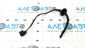 Porsche Cayenne 19-23 LED right outer fender light