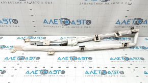 Left side curtain airbag for Porsche Cayenne 19-26