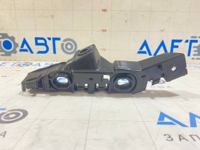 Front bumper mount left VW Tiguan 18-19 AVTM