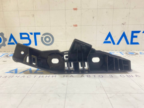 Front bumper mount left VW Tiguan 18-19 AVTM