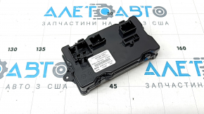 Porsche Cayenne 19-26 climate control unit