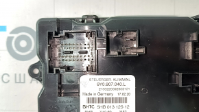 Porsche Cayenne 19-26 climate control unit