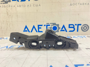 Front bumper mount right VW Tiguan 18-19
