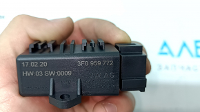 Heated SEAT Control Module Porsche Cayenne 19-26
