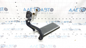 Land Rover Range Rover Velar 18-23 Dual Zone Heater Radiator