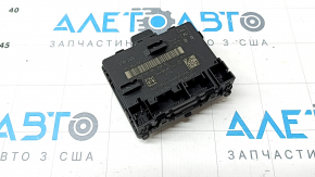 Rear left door control unit for Porsche Cayenne 19-26