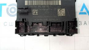 Rear left door control unit for Porsche Cayenne 19-26