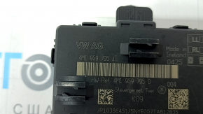 Rear left door control unit for Porsche Cayenne 19-26