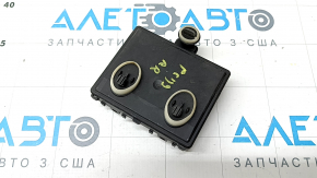 Rear right door control unit for Porsche Cayenne 19-26
