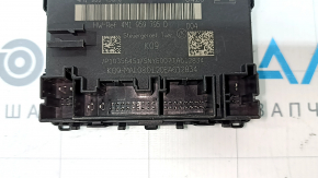 Rear right door control unit for Porsche Cayenne 19-26