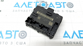 Front right door control unit for Porsche Cayenne 19-26
