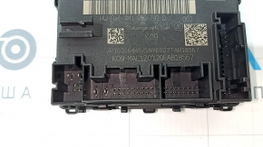 Front right door control unit for Porsche Cayenne 19-26