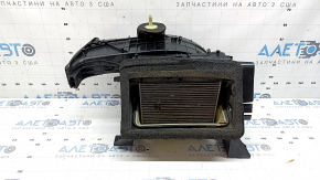 The bare heater housing for the Land Rover Range Rover Velar 18-20