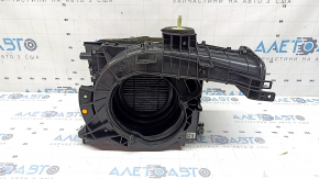 The bare heater housing for the Land Rover Range Rover Velar 18-20