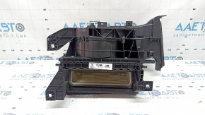 The bare heater housing for the Land Rover Range Rover Velar 18-20