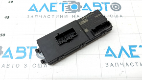 Porsche Cayenne 19-26 Tailgate Control Unit