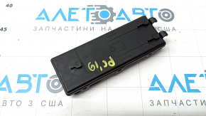 Porsche Cayenne 19-26 Tailgate Control Unit