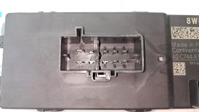 Porsche Cayenne 19-26 Tailgate Control Unit