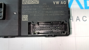 Porsche Cayenne 19-26 Tailgate Control Unit