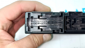 Control unit for trailer detection Porsche Cayenne 19-26