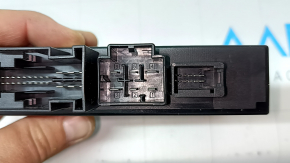 Control unit for trailer detection Porsche Cayenne 19-26