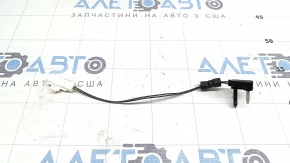 Land Rover Range Rover Velar 18-26 Evaporator Temperature Sensor