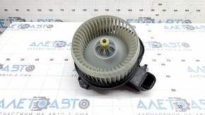 Land Rover Range Rover Velar 18-26 Dual Zone Heater Fan Motor