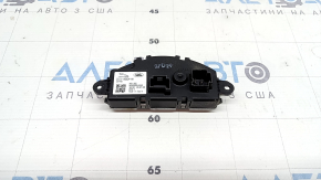 Land Rover Range Rover Velar 18-26 Heater Resistor