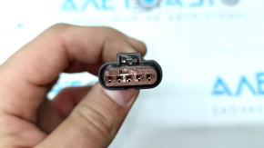 HOMELINK computer chip for the Porsche Cayenne 19-26