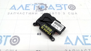 Actuator motor for heater ventilation in Land Rover Range Rover Velar 18-23