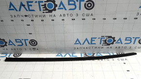 Windshield molding right Audi A3 8V 15-20 4d, 5d