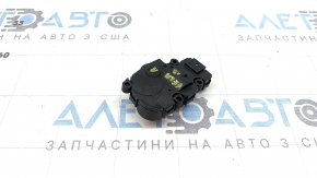 Actuator motor heater drive air conditioner Land Rover Range Rover Velar 18-26