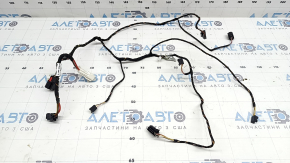 Land Rover Range Rover Velar 18-26 heater wiring