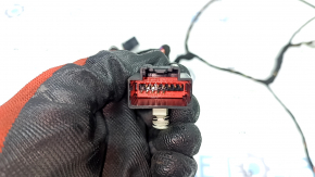 Land Rover Range Rover Velar 18-26 heater wiring