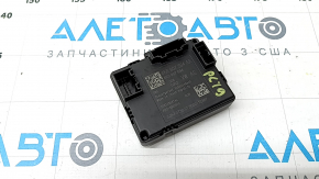 Porsche Cayenne 19-26 sunroof control unit