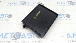 CLIMATE CONTROL MODULE Land Rover Range Rover Velar 18-26