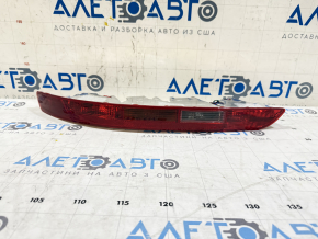 Rear bumper light left Audi Q5 8R 09-17