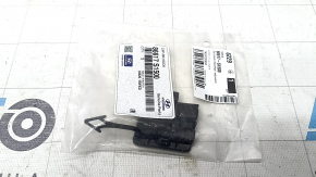 Hyundai Santa Fe 21-23 hybrid rear bumper tow hook cap