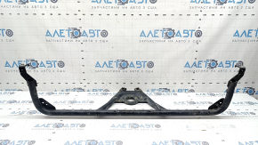 Lower radiator guard for Land Rover Range Rover Velar 18-23 metal