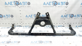 Lower radiator guard for Land Rover Range Rover Velar 18-23 metal