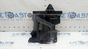 Left side engine arch guard for Land Rover Range Rover Velar 18-20