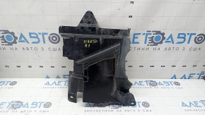 Right side engine arch guard for Land Rover Range Rover Velar 18-20