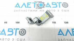 Lower rear left door hinge for Porsche Cayenne 19-26 (2 parts)